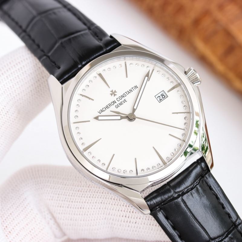 VACHERON CONSTANTIN Watches